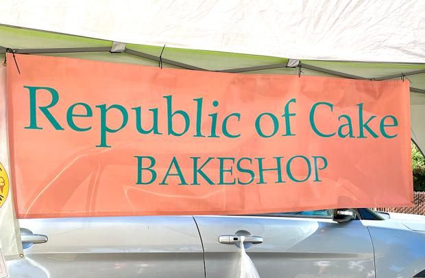 Republic of Cake