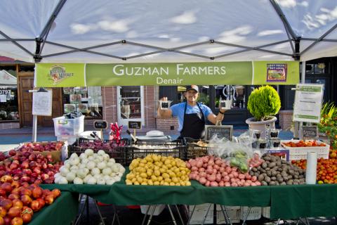 Guzman Farms