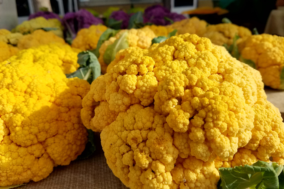 Cauliflower (1)