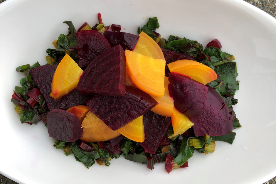 Cecchini’s Beet