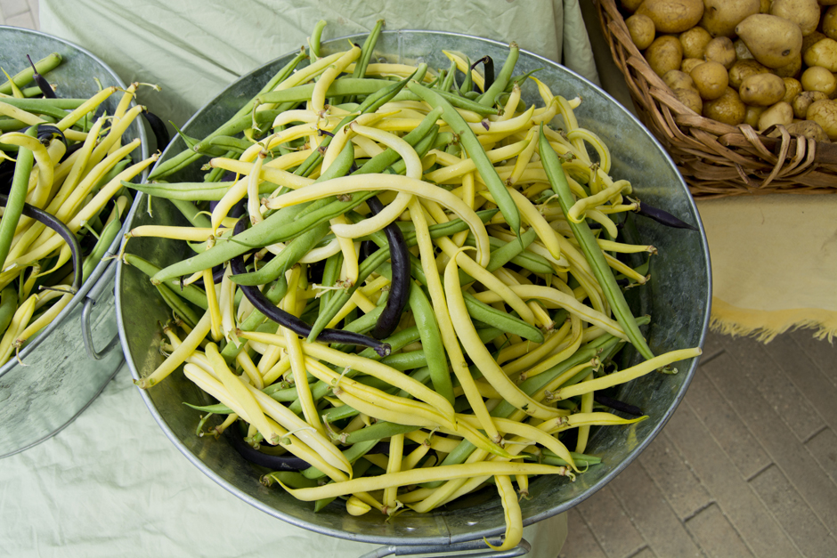 Green Beans (1)