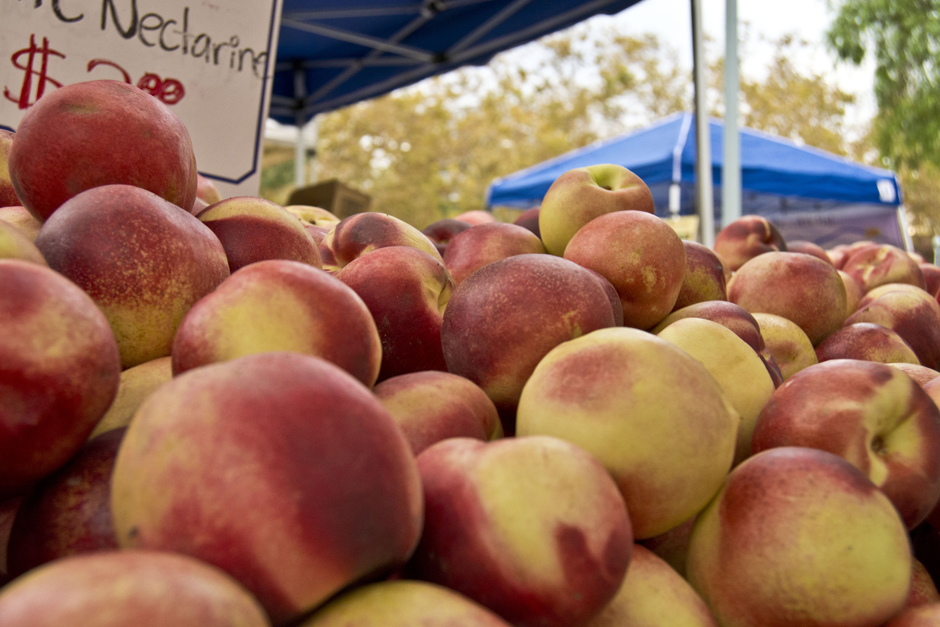 Nectarines (1)