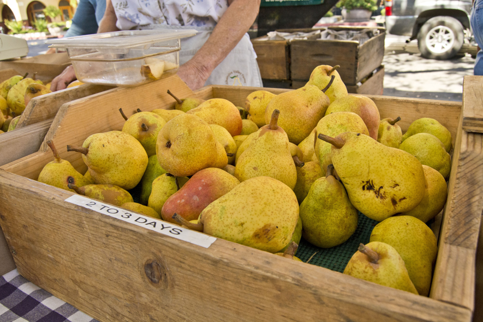 Pears (1)