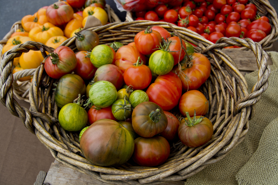 Tomatoes 1