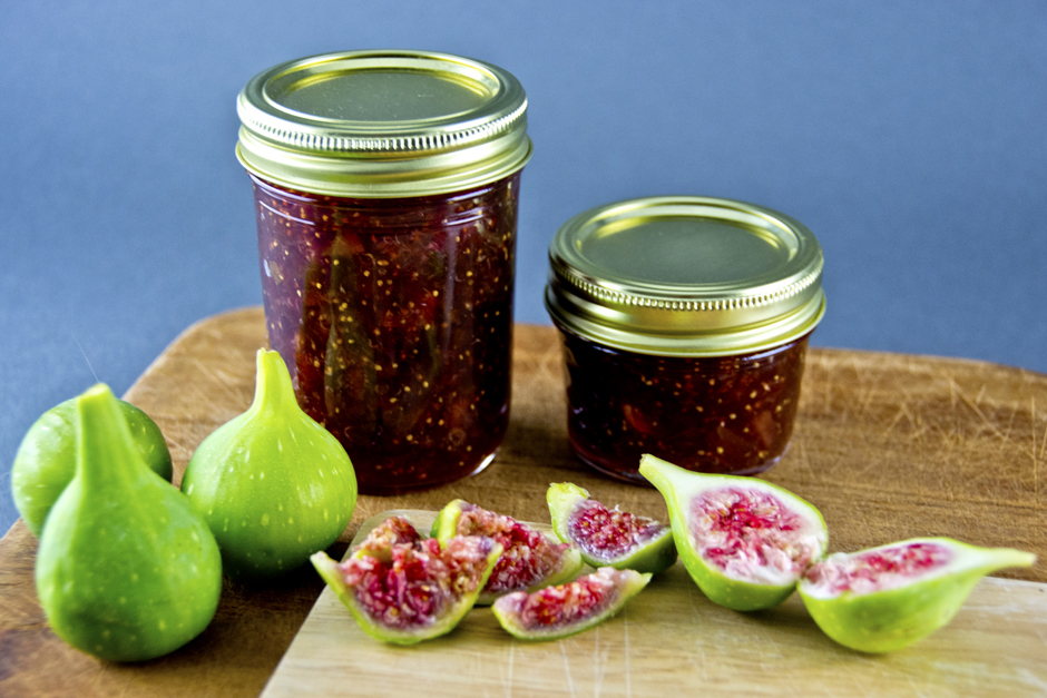 Fig Jam