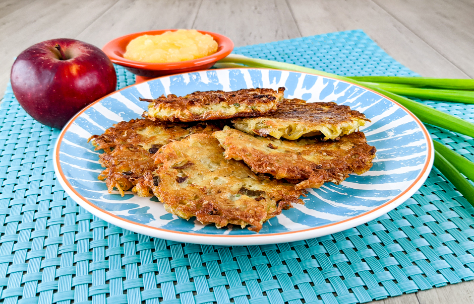 latkes