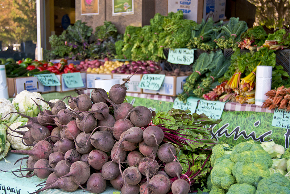 Farmer's Market