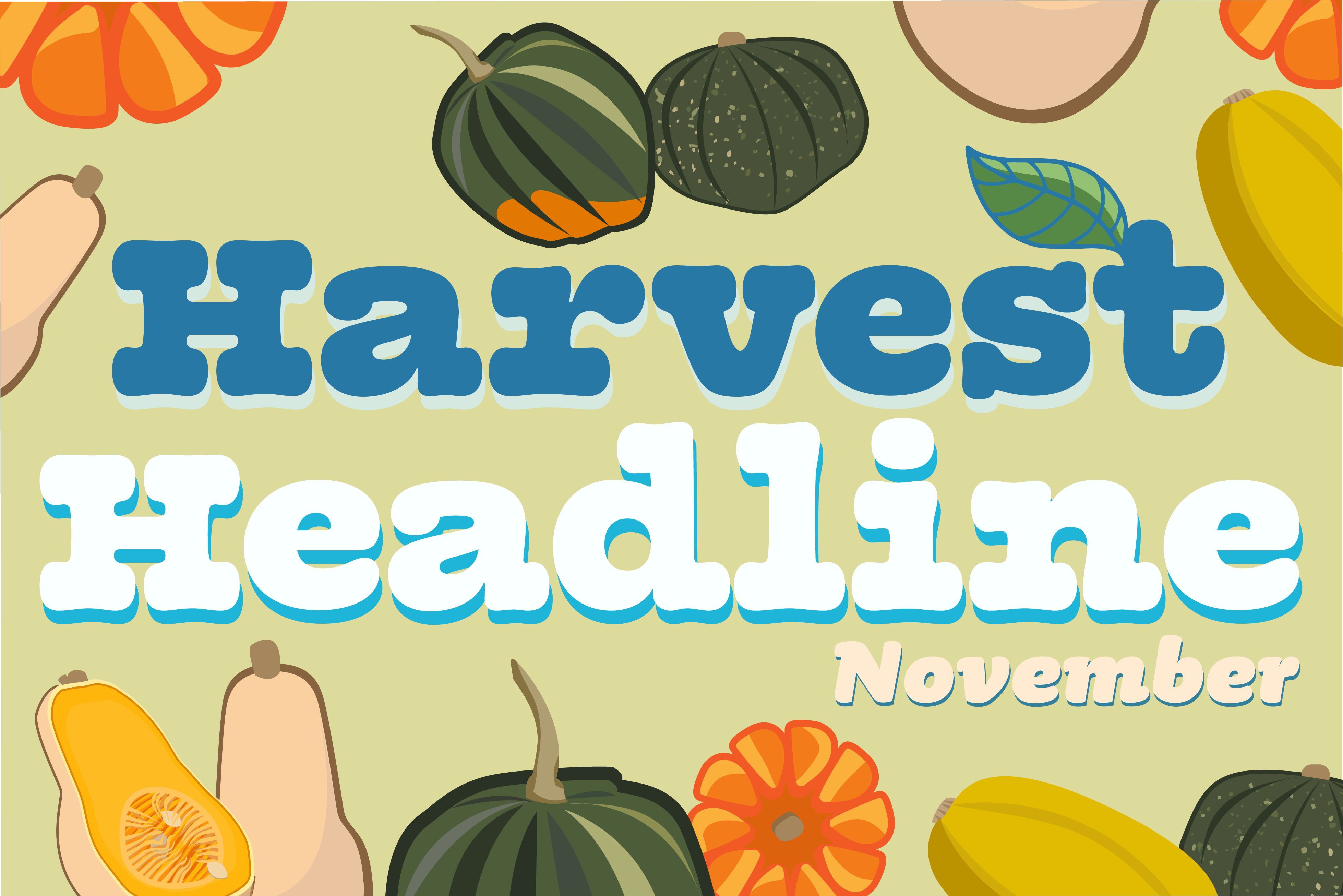 oct harvest headline