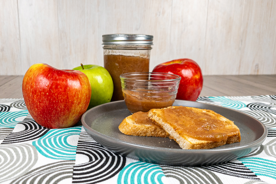 Apple Butter