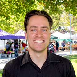 Ben Palazzolo