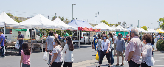 Farmers' Market