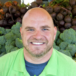 Shawn Lipetzky