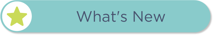 What's New!