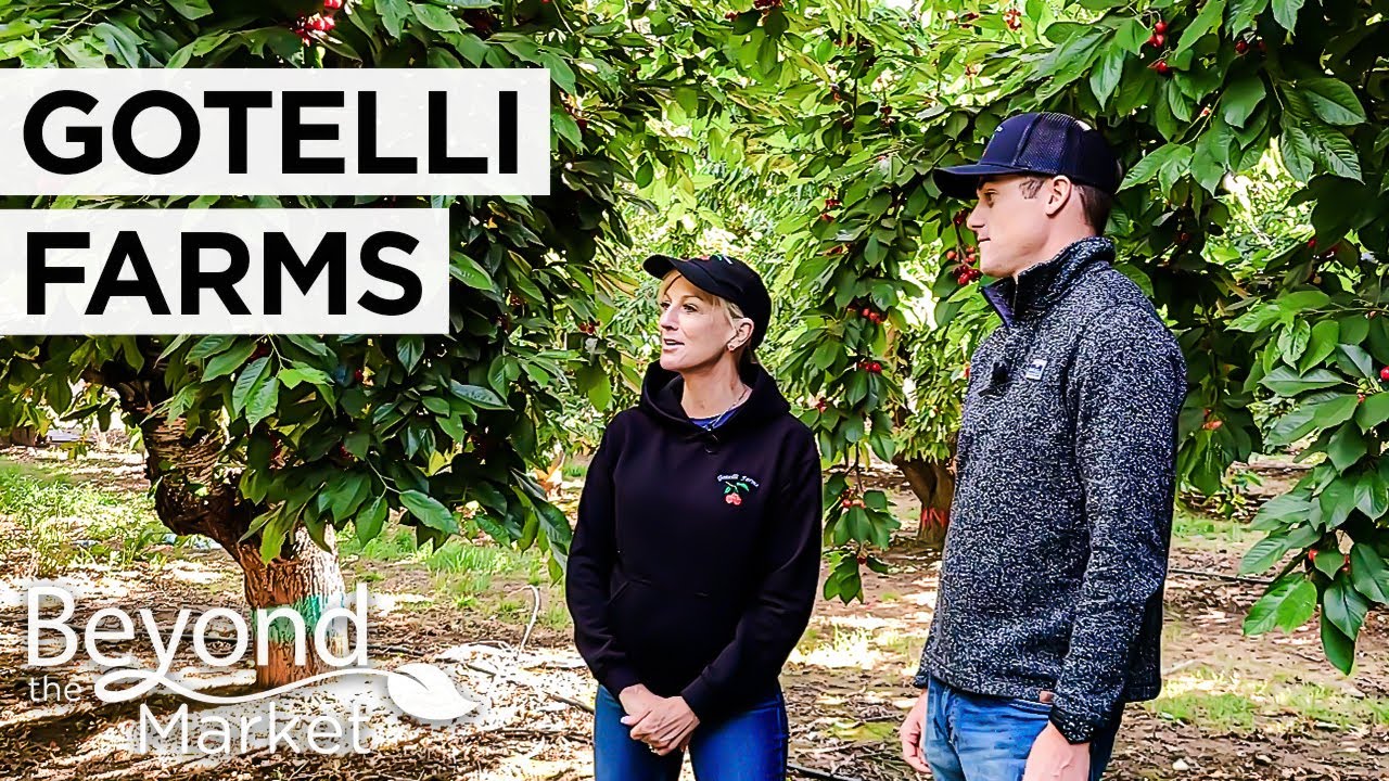 Gotelli Farms | PCFMA