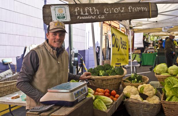 Fifth Crow Farm