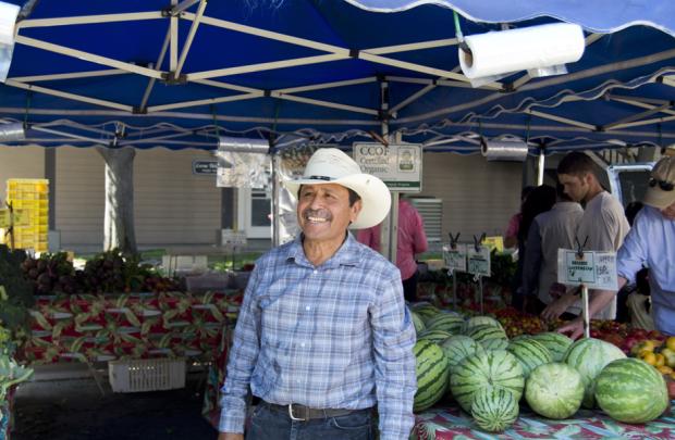 Swank Farms Produce Inc