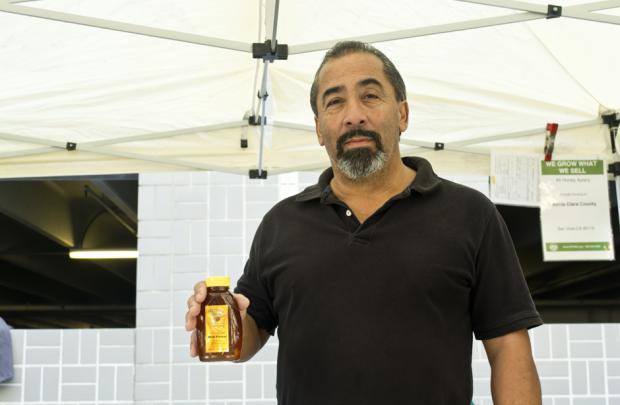 All Honey Apiary