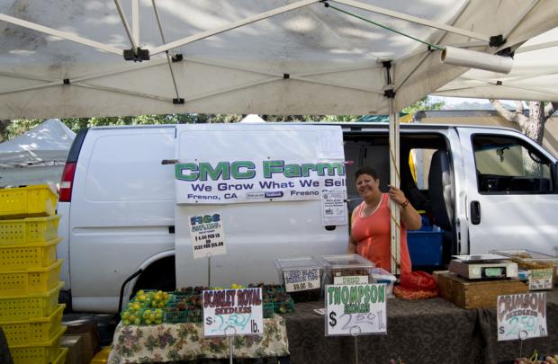CMC Farms