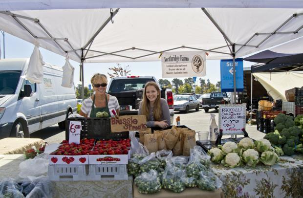 Northridge Farms