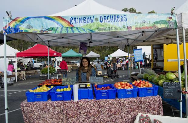 Rainbow Orchards