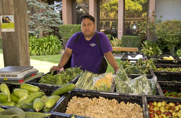 Top Produce