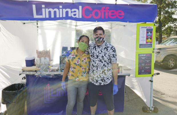 Liminal Coffee