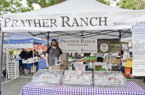 Prather Ranch