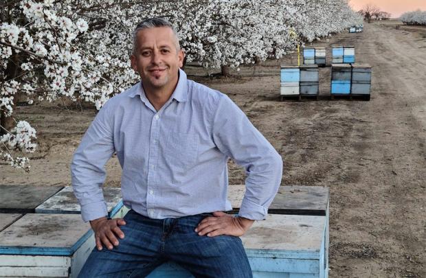 Alex's Bee Farm