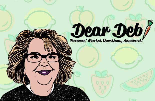 dear deb green