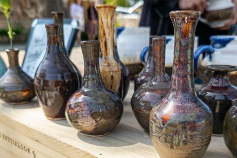 Anna Lichtenberg Ceramics