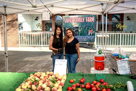 Lopez Family Farm