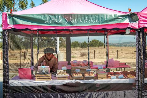 Little Sky Kitchen