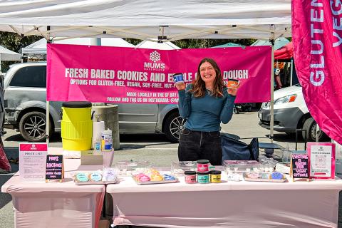 Mums Bakehouse