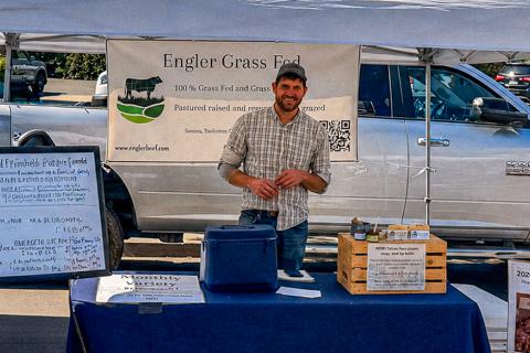 Engler Beef
