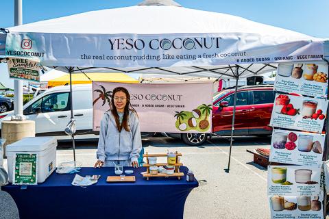 Yeso Desserts