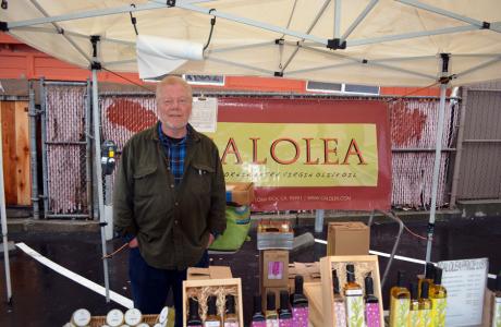 Calolea Olive Oil / Honey Bears Farm