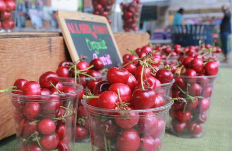 Cherries (1)