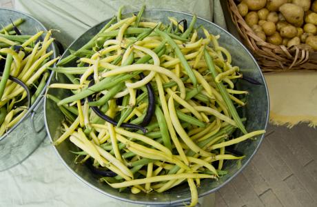 Green Beans (1)