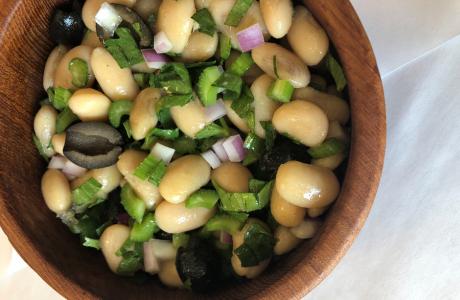 Iacopi Salad