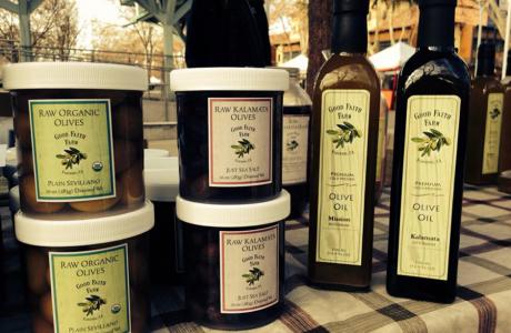 The Good Faith Organic Farm