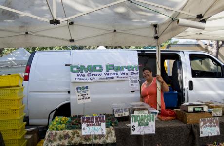 CMC Farms