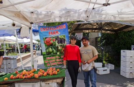 Castellanos Farms