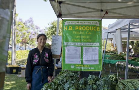 H.B Produce