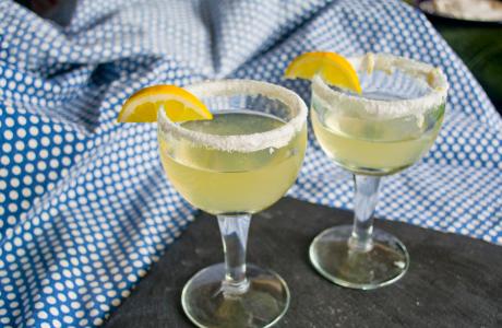 Lemon Drop