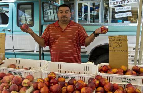 Rojas Family Farms
