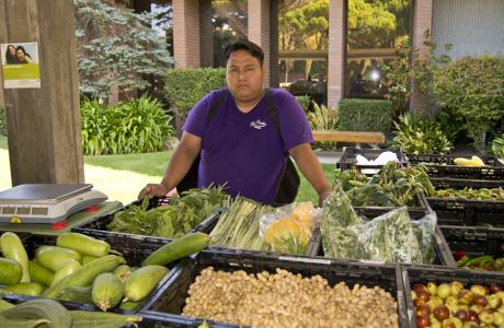 Top Produce