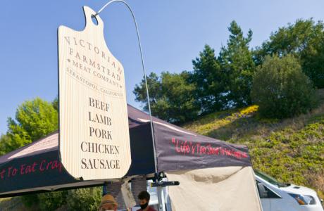 Victorian Farmstead Meat Company