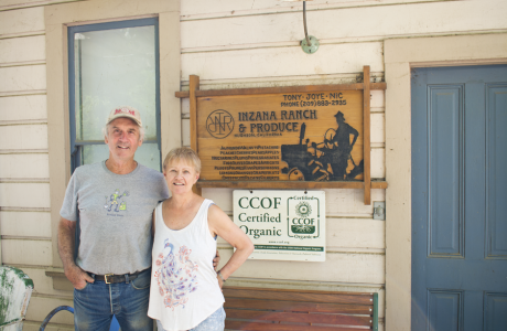 Inzana Ranch & Produce