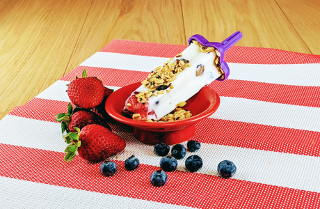 berry bites