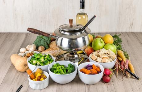 Fondue